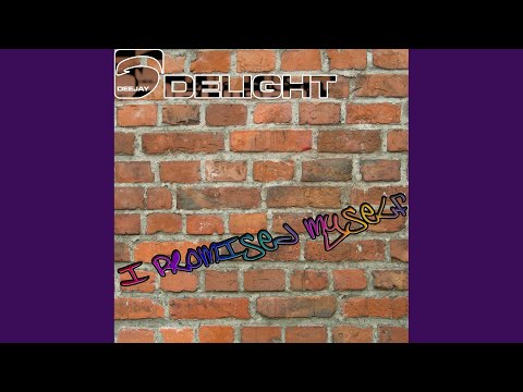 I Promised Myself (DJ Gollum Remix)