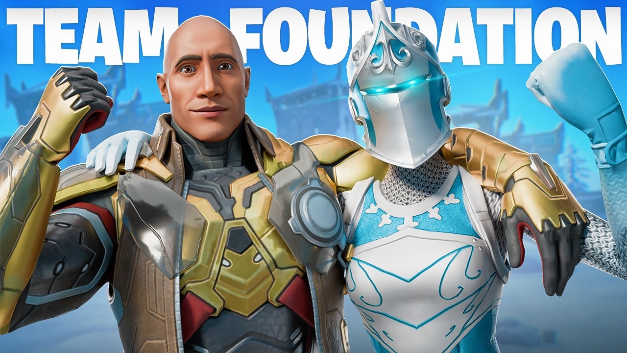 ZBs and GGs!! | Use Code: Prospering #epicpartner