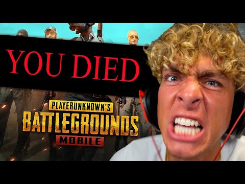 I Really SUCK at This Game