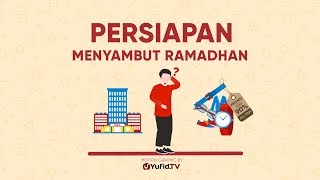 Download lagu Motion Graphic: Persiapan Menyambut Ramadhan 2023 - Ustadz Muhammad Nuzul Dzikri mp3