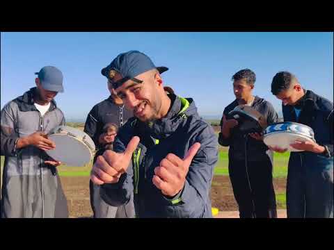 MC VAYVEN -LMODWANA-لمداونة(VIDEO OFFICIAL MUSIC )PROD BY Ahmed -chebbaki