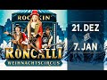 8 Roncalli Weihnachtscircus Osnabrück 2023 2024
