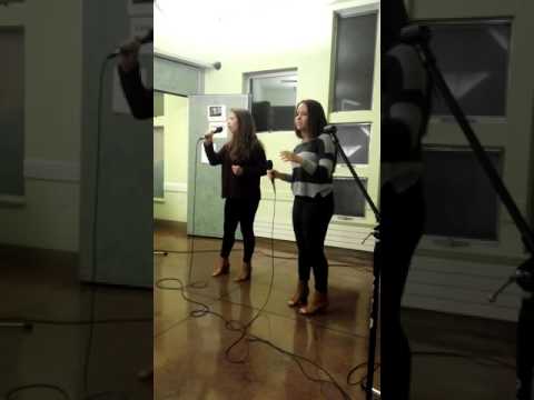 "Georgia On My Mind" - Betty Schneider's Voice & Soul