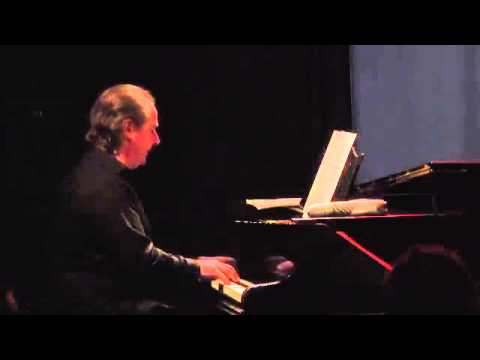 European Brazil Project - Peter Fulda - Piano Solo
