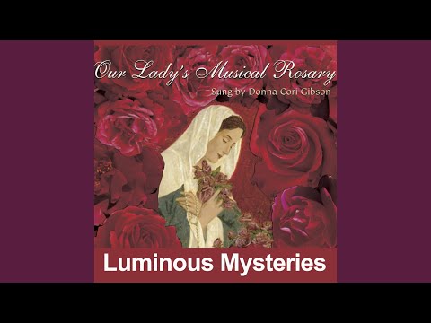4th Luminous Mystery