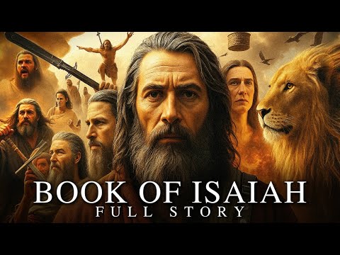 The ENTIRE Story of the Book of Isaiah Explained | Documentary