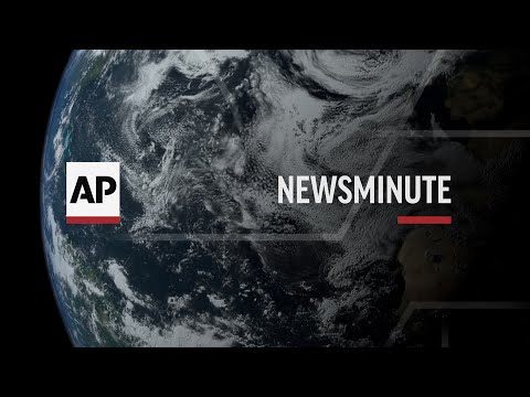 Here's the latest for Thursday May 9th: North Korean rocket launch, Pope abuse law, fake heiress sentencing, school bus driver saves student from passing car.