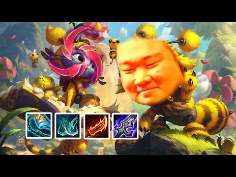 STRIDE BREAKER KOG'MAW [ FULL GAME ]