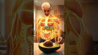 Everyday foods that support your hormone balance naturally