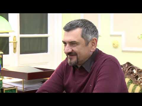 Intrevedere cu Viorel BOLOGAN