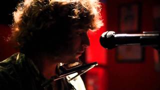 Josh Netsky Acoustic @ Bug Jar 10.22.10 - Second Best Lover
