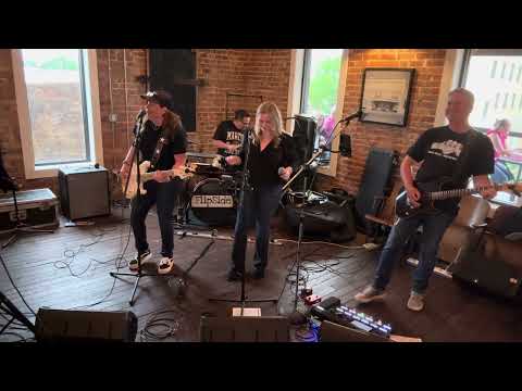 FlipSide - Cover, Summer of 69