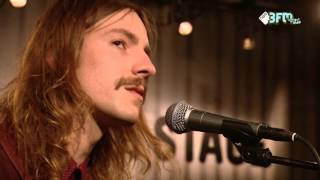 Amber Arcades - &quot;Constant&#39;s Dream&quot; - live @ 3FM On Stage - ESNS 2016