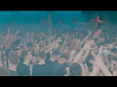 Sundays at Space 12.06.2016 - Aftermovie
