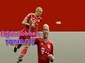 Arjen Robben | The Revenge | Goals/Skills HD
