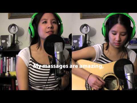 Woohoo (A Sims 3 Song about... woohoo!) by Dani the Girl (starwarspunk)