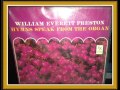 William preston AKA Billy Preston Lay my burdens down
