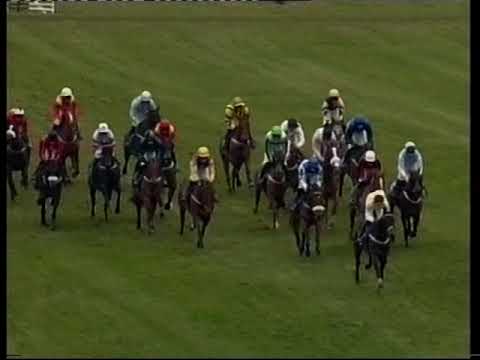 2006 Smurfit Kappa Champion Hurdle Challenge Trophy