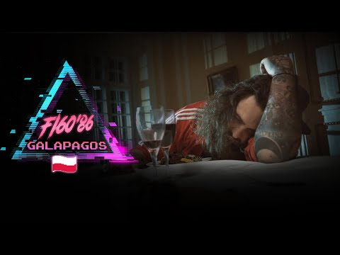 FIGO'86 - GALAPAGOS (prod. Sir Mich) / PL [OFFICIAL VIDEO]