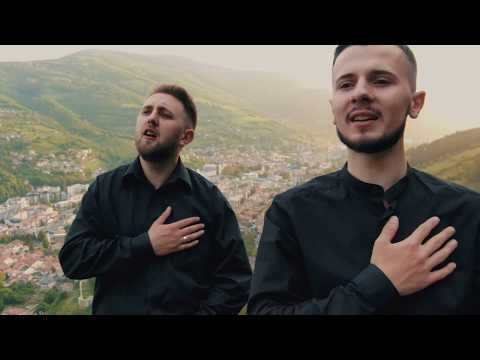 Rijad Pajić i Arnes Mehanović "Bajramska" ilahija - Hor "Gazi-aga"