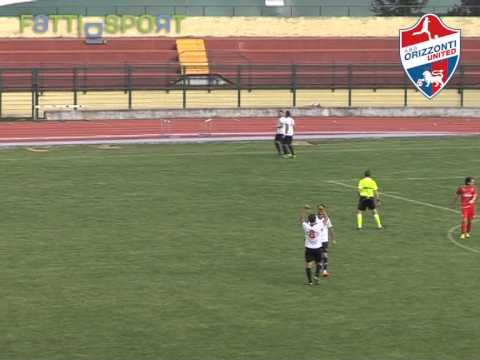 Junior Biellese vs Orizzonti United 1 - 2