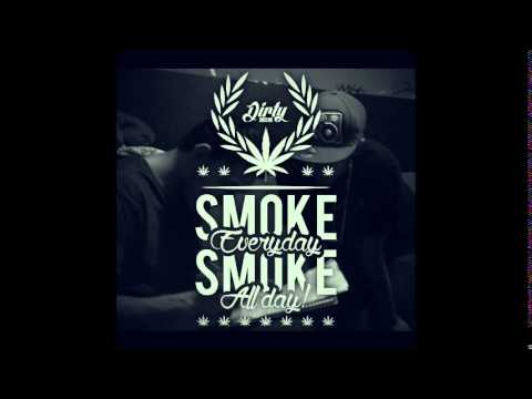 CADA MAÑANA - MOREL UNDER FT RASER "SMOKA BAND"