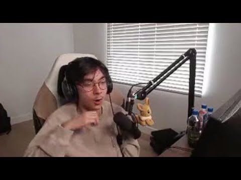 TenZ reacts to Fnatic H1ber's ACE