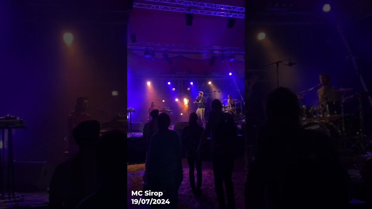 Aftermovie officiel du festival MusiQueyras