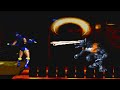 KILLER INSTINCT NO MERCY HUMILIATION ULTRA ULTIMATE Super Nintendo