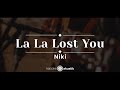 La La Lost You – NIKI (KARAOKE AKUSTIK)