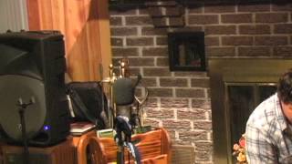 Lexington Jail  7 21 13