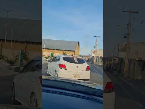 Saindo de São José de Piranhas auto sertão paraibano e finalizando no caiana pb 06/11/25