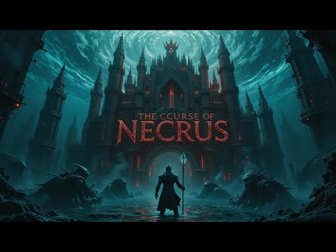 The Curse of Necrus: Rise of the Drowned King