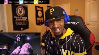 Merkules & Dax - ''Noise'' (Produced by Bo Beats) | REACTION