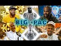 2Pac Or Biggie Biggie Or Big L Chris Brown A AP Game And Many More Answer To This Questions