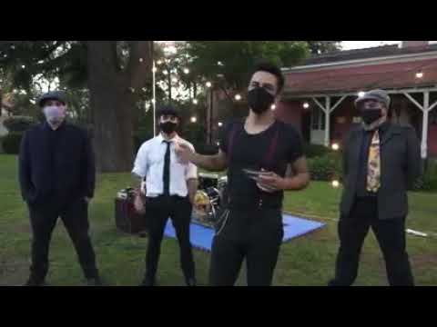 The Rooster Blues                      Live session