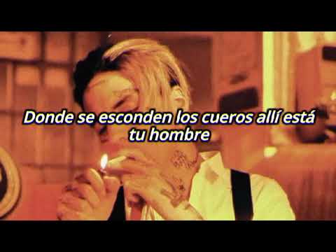 Ciego por El Club – C.R.O, Recycled J, Israel B, Cruz Cafuné (LETRA)