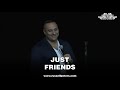 Russell Peters | Just Friends