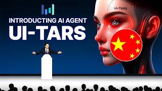 UI-TARS: This FREE AI Agent Controls Your Computer!