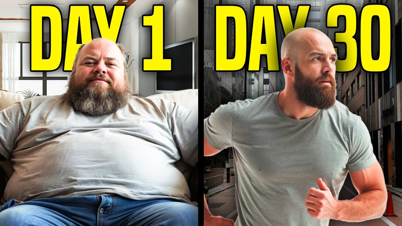 The Killer Morning Routine for Fat Loss (Lose Belly Fat in 30 Days)