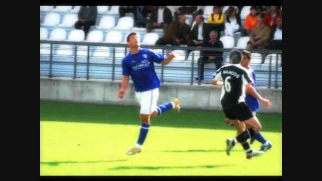 Sidon Dias - Defesa Central | Center Back