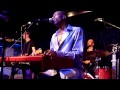 Roachford - Ride The Storm - Jazz Cafe, London - October 2013