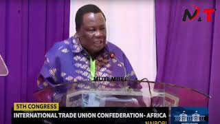 Download lagu RUTO UKICHEZA NITAKUPELEKA SUPREME KAMA OMUTATTAH'FEARLESS ATWOLI TELLS RUTO FACE TO FACE mp3
