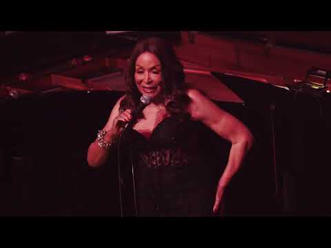 FREDA PAYNE LIVE IN BEL AIR