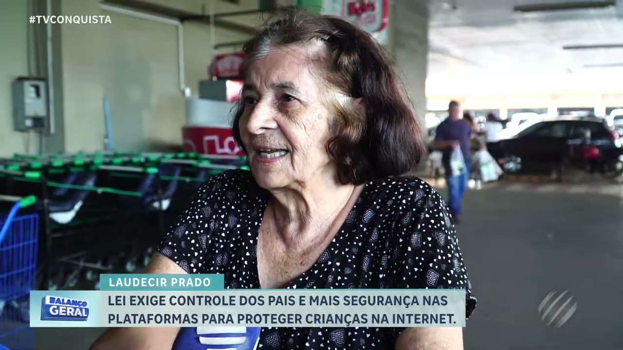 ECA Digital entra em vigor e amplia proteção de crianças e adolescentes na internet