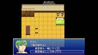 【阿部鬼】Ghillie-Kと奇妙な阿部さん【実況】part2