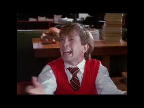 The only scene you need from "Clifford" (1994)