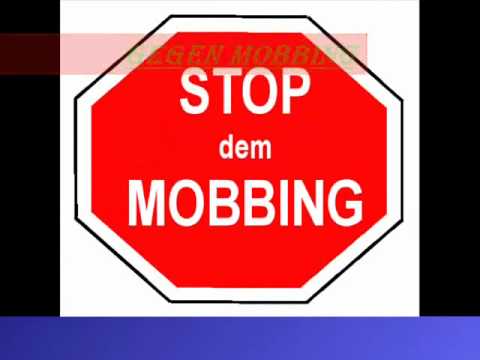 Gegen Mobbing