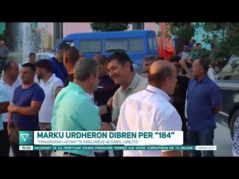 News Edition in Albanian Language - 22 Gusht 2019 - 15:00 - News, Lajme - Vizion Plus