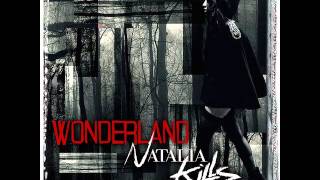 Natalia Kills - Wonderland (Audio)